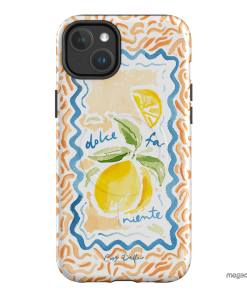 Dolce Far Niente - The Dairy