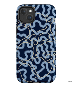 Surface Printed Phone Cases iPhone 14 Plus / Armoured MagSafe by Nardurna - The Dairy