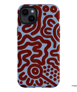 Anka Printed Phone Cases iPhone 14 Plus / Armoured by Nardurna - The Dairy