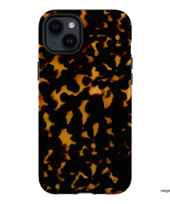 Classic Tort Printed Phone Cases The Dairy Model: iPhone 14 Plus Type: Armoured