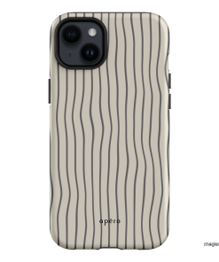 Panama Printed Phone Cases iPhone 14 Plus / Armoured by Apero - The Dairy