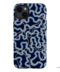 Surface Printed Phone Cases iPhone 14 Plus / Armoured by Nardurna - The Dairy