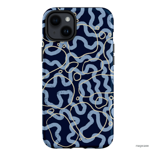 Surface Printed Phone Cases iPhone 14 Plus / Armoured by Nardurna - The Dairy