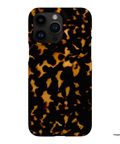Classic Tort Printed Phone Cases The Dairy Model: iPhone 14 Pro Max Type: Snap