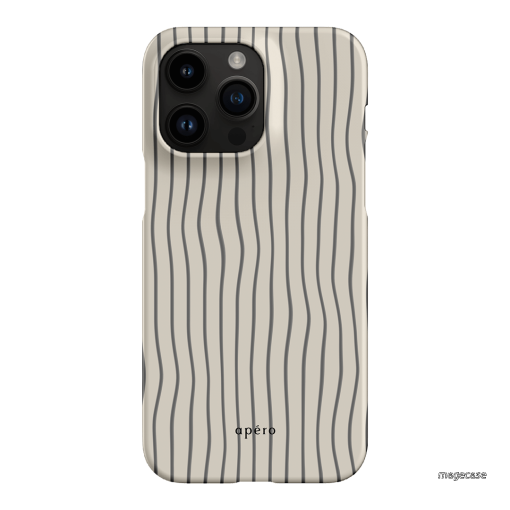 Panama Printed Phone Cases iPhone 14 Pro Max / Snap by Apero - The Dairy