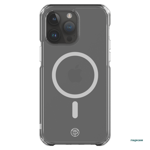 iPhone Clear Case with MagSafe Clear Phone Case iPhone 14 Pro Max by The Dairy - The Dairy