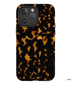 Classic Tort Printed Phone Cases The Dairy Model: iPhone 14 Pro Max Type: Armoured MagSafe