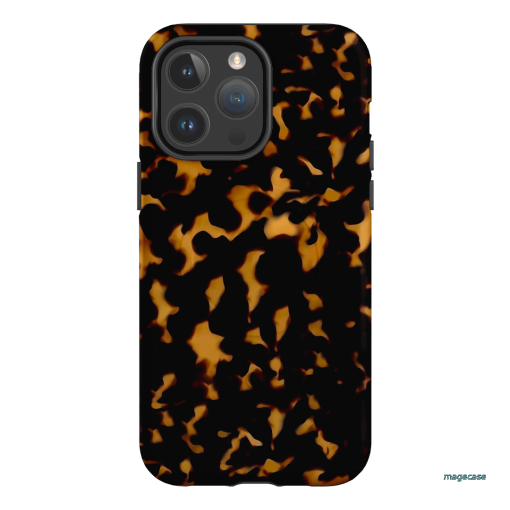 Classic Tort Printed Phone Cases The Dairy Model: iPhone 14 Pro Max Type: Armoured MagSafe