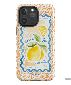 Dolce Far Niente - The Dairy