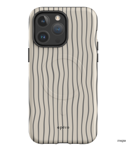 Panama Printed Phone Cases iPhone 14 Pro Max / Armoured MagSafe by Apero - The Dairy