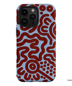 Anka Printed Phone Cases iPhone 14 Pro Max / Armoured by Nardurna - The Dairy