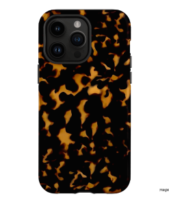Classic Tort Printed Phone Cases The Dairy Model: iPhone 14 Pro Max Type: Armoured