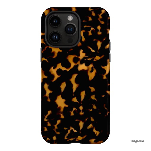 Classic Tort Printed Phone Cases The Dairy Model: iPhone 14 Pro Max Type: Armoured