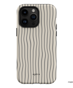 Panama Printed Phone Cases iPhone 14 Pro Max / Armoured by Apero - The Dairy