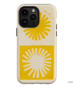 Soleil Printed Phone Cases iPhone 14 Pro Max / Armoured by Jasmine Dowling - The Dairy