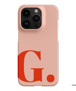 Custom iPhone Case Custom Printed Phone Case iPhone 14 Pro / Snap / Gloss by Custom - The Dairy