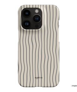 Panama Printed Phone Cases iPhone 14 Pro / Snap by Apero - The Dairy