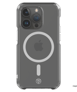 iPhone Clear Case with MagSafe Clear Phone Case iPhone 14 Pro by The Dairy - The Dairy