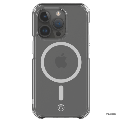 iPhone Clear Case with MagSafe Clear Phone Case iPhone 14 Pro by The Dairy - The Dairy