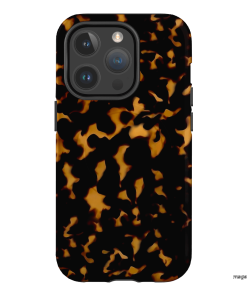 Classic Tort Printed Phone Cases The Dairy Model: iPhone 14 Pro Type: Armoured MagSafe