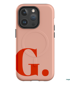 Custom iPhone Case - The Dairy