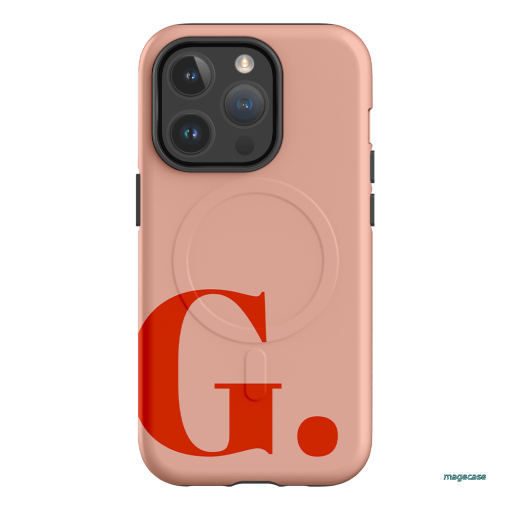 Custom iPhone Case - The Dairy