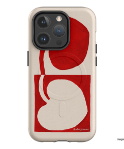 Juicy Printed Phone Cases by Jasmine Dowling - The Dairy