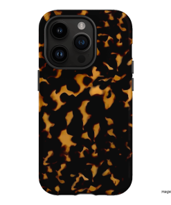 Classic Tort Printed Phone Cases The Dairy Model: iPhone 14 Pro Type: Armoured