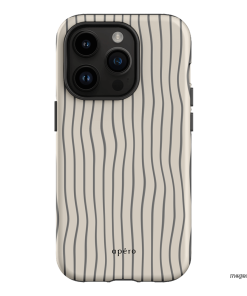Panama Printed Phone Cases iPhone 14 Pro / Armoured by Apero - The Dairy