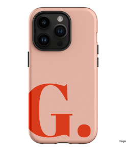 Custom iPhone Case Custom Printed Phone Case iPhone 14 Pro / Armoured / Gloss by Custom - The Dairy