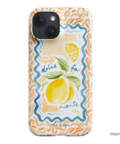 Dolce Far Niente - The Dairy