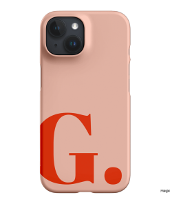 Custom iPhone Case Custom Printed Phone Case iPhone 15 / Snap / Gloss by Custom - The Dairy