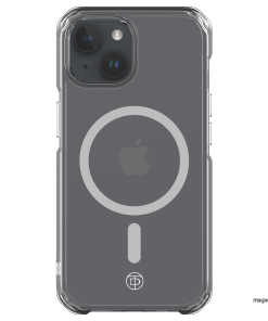 iPhone Clear Case with MagSafe Clear Phone Case iPhone 15 by The Dairy - The Dairy