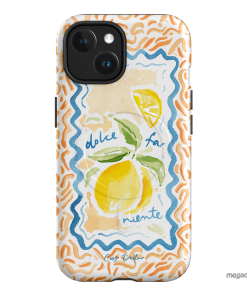 Dolce Far Niente - The Dairy