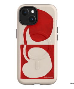 Juicy Printed Phone Cases by Jasmine Dowling - The Dairy