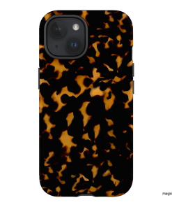 Classic Tort Printed Phone Cases The Dairy Model: iPhone 15 Type: Armoured