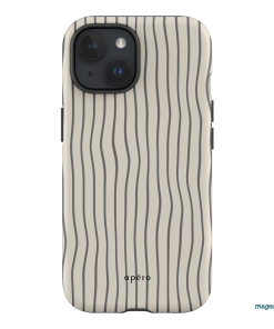 Panama Printed Phone Cases iPhone 15 / Armoured by Apero - The Dairy
