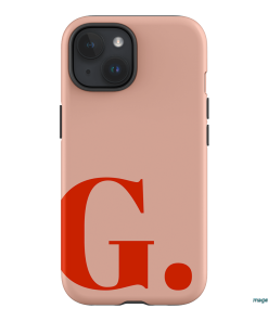 Custom iPhone Case Custom Printed Phone Case iPhone 15 / Armoured / Gloss by Custom - The Dairy