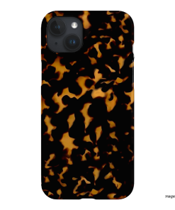 Classic Tort Printed Phone Cases The Dairy Model: iPhone 15 Plus Type: Snap