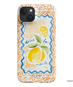 Dolce Far Niente - The Dairy