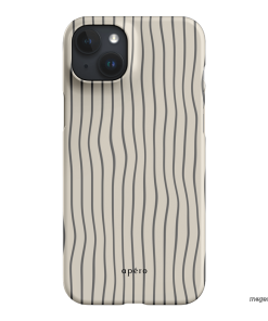 Panama Printed Phone Cases iPhone 15 Plus / Snap by Apero - The Dairy