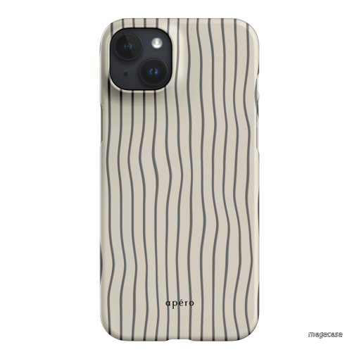 Panama Printed Phone Cases iPhone 15 Plus / Snap by Apero - The Dairy