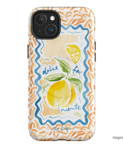 Dolce Far Niente - The Dairy