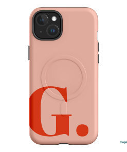 Custom iPhone Case Custom Printed Phone Case iPhone 15 Plus / Armoured MagSafe / Gloss by Custom - The Dairy