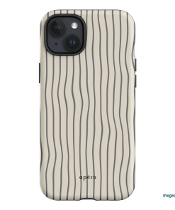 Panama Printed Phone Cases iPhone 15 Plus / Armoured by Apero - The Dairy