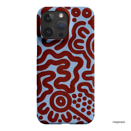 Anka Printed Phone Cases iPhone 15 Pro Max / Snap by Nardurna - The Dairy