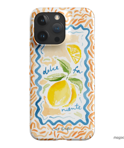 Dolce Far Niente - The Dairy