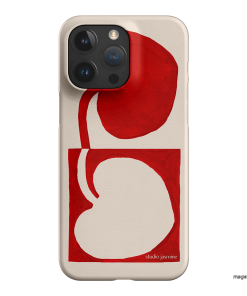 Juicy Printed Phone Cases iPhone 15 Pro Max / Snap by Jasmine Dowling - The Dairy