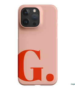 Custom iPhone Case Custom Printed Phone Case iPhone 15 Pro Max / Snap / Gloss by Custom - The Dairy