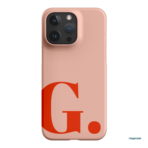 Custom iPhone Case Custom Printed Phone Case iPhone 15 Pro Max / Snap / Gloss by Custom - The Dairy